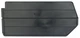 Akro-Mils 40230 Lengthwise Plastic Divider for 30230, 30235, 30255 AkroBins