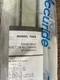 Accuride C1029 123D Center Mount Drawer Slide 23 inch Zinc-plated 35lb Load C-7 Accuride C1029 123D Center Mount Drawer Slide 23 inch Zinc-plated 35lb Load C-7