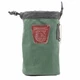 Occidental Leather 8554 Oxy Pro Pouch Tall Green 5in Dia x 8.5in Tool Pouch
