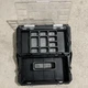 Husky Small Parts Tool Organizer Storage Hardware Case 11-Compartment Plastic
