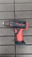 SNAP ON CDR4450 Cordless impact driver Tool Only