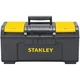 STANLEY Tool Box, One-Latch, 19-Inch (STST19410)