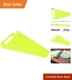 ERNST 15-Tool High-Visibility Wrench Organizer for Efficient Tool Storage