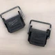 Milwaukee 2 Replacement Clips For Case 2997-22 2804-22 2853-22