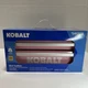 Kobalt Mini Toolbox 2 Drawer PINK &ldquo;25th Anniversary&rdquo; LIMITED #5462039 NEW VIRAL
