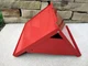 Vintage Craftsman Folding Side Shelf for Rolling Tool Chest 65213 USA