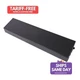 Dee Zee DZ 701, One Black Steel Fits 15- Ford F150 Underseat Storage Drawer 