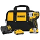 DEWALT XTREME 12-volt max 1/4-in Brushless Cordless Impact Driver (Battery Inclu