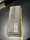 Craftsman Plastic Case 65284 Made In USA With 0&rdquo;-1&rdquo; Micrometer