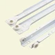 Prime Line R 7211 Drawer Slide Kit &ndash; Replace Drawer Track Hardware Self-Closing