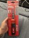 Milwaukee 48-22-2920 SAE Hex Nut Driver 9pc Magnetic Cushion Grip Red/Black