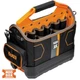 Klein Tools 62202MB Tool Bag Hard Molded Polypropylene Bottom 33 Pockets NEW