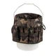 Bucket Boss - Camo Bucketeer Tool Organizer (Fits 5 Mossy Oak 