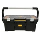 DEWALT CANADA 24-inch 2-in-1 Tote with Removable Small Parts Organizer