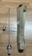 Krueger Sentry At-a-glance Level Gauge H-2-36-9-ALL  Stainless Steel