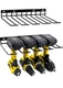 WellMall Power Tool Organizer Holder - Wall Mount Style for Power Tool Drill ...