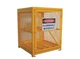 CONDOR 5CHL0 Horizontal Cylinder Storage Capacity 4 5CHL0B
