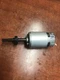 New OEM Part 12V Motor Assembly For Ryobi TVM01 Variable Speed Rotary Tool