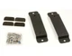 Buyers 8891091 Snowplow Mounting Brackets For 8891090 LED Mini Light Bar