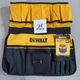 DEWALT DWST560109 Bucket Tool bag Organizer 37 compartments Basket Compatible