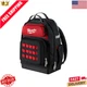 Milwaukee Tool 48-22-8201 Ultimate Jobsite PACKOUT Backpack