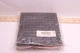 Mason Vibration Isolation Pad Neoprene 6" L x 6" W x 1-1/4" H 2LVP3