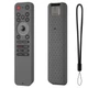 LG MR25GA Silicone Remote Cover 2025 LG OLED Smart TV C5 B5 G5 Protect Case