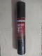 Husky Multi-Purpose Black Premium Drawer Liner 18" x 100" Roll  NEW