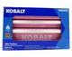 New Kobalt Mini Toolbox 2 Drawer PINK &ldquo;25th Anniversary&rdquo; Limited Edition
