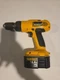 Dewalt DW990 14.4v 1/2&rdquo; drill driver 
