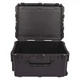 SKB 3I-2922-16BE ProtCase,14 in,TrgRlsLtchSys,Blk 418T11