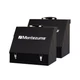 Hand Held Montezuma ShopBox, Black (SB150B) 1