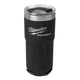 Milwaukee 48-82-8392B PACKOUT 20oz Tumbler Black