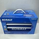 Kobalt Blue Mini Steel Tool Box 5265407 (Brand New)