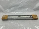 14 Inch Liberty Ball Bearing Drawer Slides 14" D80614C-ZP-W One Pair New Sealed