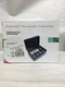 Honeywell Safes & Door Locks Standard Small Cash Box with Removable Money Tray 
