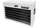 Boxo ECC26501L-W 26 IN 5-DRAWER PORTABLE STEEL TOOL BOX, WHITE
