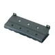 Wera Wall Mount Screwdriver Rack - Space-Saving Wall Organizer for All