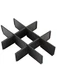 3" Divider Kit (p/n: 48-22-8473), for Milwaukee Packout Drawers