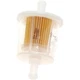 WIX 33003 Fuel Filter For Select 59-74 BMW Jeep Lincoln Pontiac Saab Models