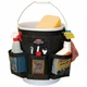 BUCKET BOSS #AB30060 WASH BOSS ORGANIZER FOR FIVE GALLON BUCKET - BRAND NEW