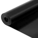 1 Pcs Neoprene Rubber Sheets Strip Roll 1/16 Inch /16" W x 118" L Long Wear R...