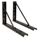 Buyers 1701011B Underbody Tool Box Formed Mounting Brackets