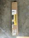 MAXXHAUL 70489 Folding Adjustable Wall Mount Tire Rack BRAND NEW 300lbs Capacity