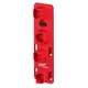 Milwaukee Tool 48-22-8338 PACKOUT M12 Battery Rack &ndash; Holds 4 Batteries