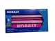 Kobalt Mini Toolbox  NEW HOT Pink Color 6241747 FREE SHIP Crafts Grooming Garage