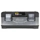 Stanley FMST20061 Tool Box 11 x  19 D x 8 H, Metal/Plastic