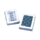 THERMOSAFE 440 Bottle Shipper,8 x 6 x 7 In,PK24 3KEH1