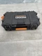 RIDGID Pro Gear System Gen 2.0 Stackable Durable Compact Power Tool Box