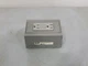 Hubbell DRUBGFI15 15A, 125VAC, 5-15R GFCI Receptacle &ndash; Plugs